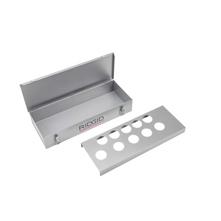 Ridgid Metal case 38610